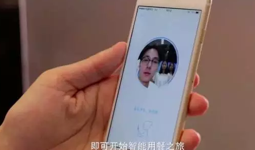 刷臉支付在餐飲行業使用